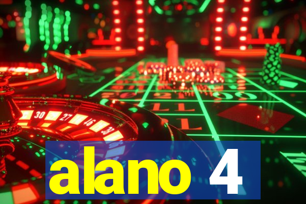 alano 4